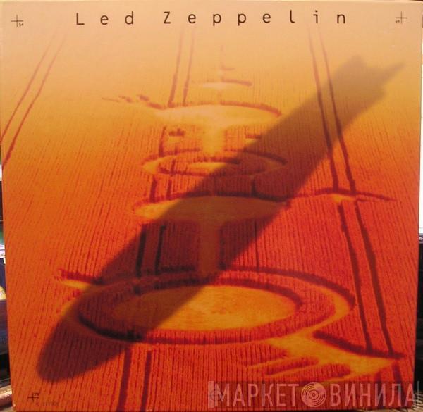  Led Zeppelin  - Led Zeppelin