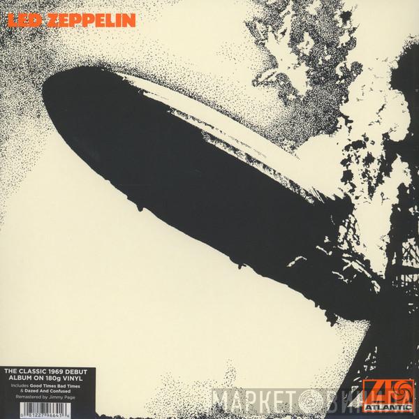 Led Zeppelin - Led Zeppelin