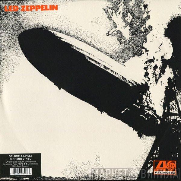 Led Zeppelin - Led Zeppelin