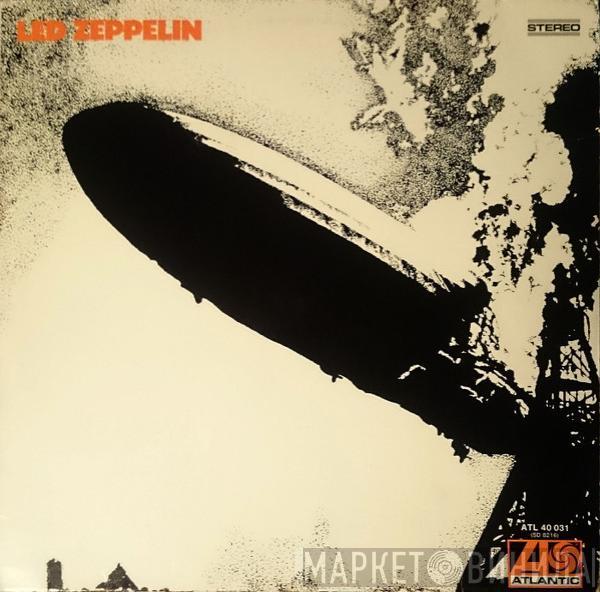 Led Zeppelin - Led Zeppelin