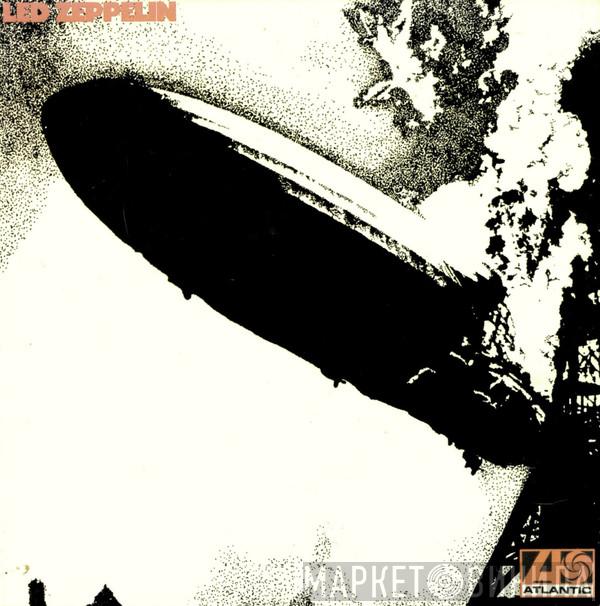  Led Zeppelin  - Led Zeppelin