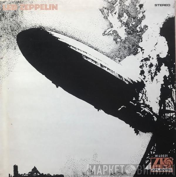 Led Zeppelin  - Led Zeppelin