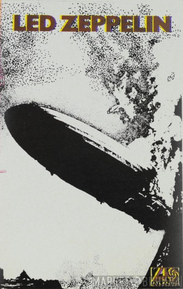  Led Zeppelin  - Led Zeppelin