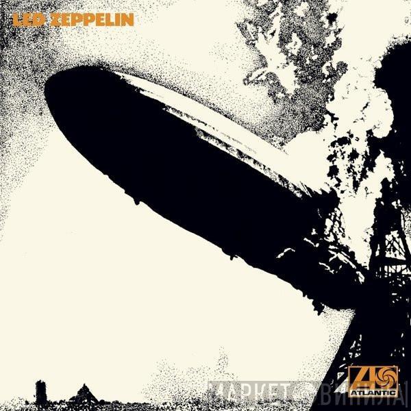  Led Zeppelin  - Led Zeppelin