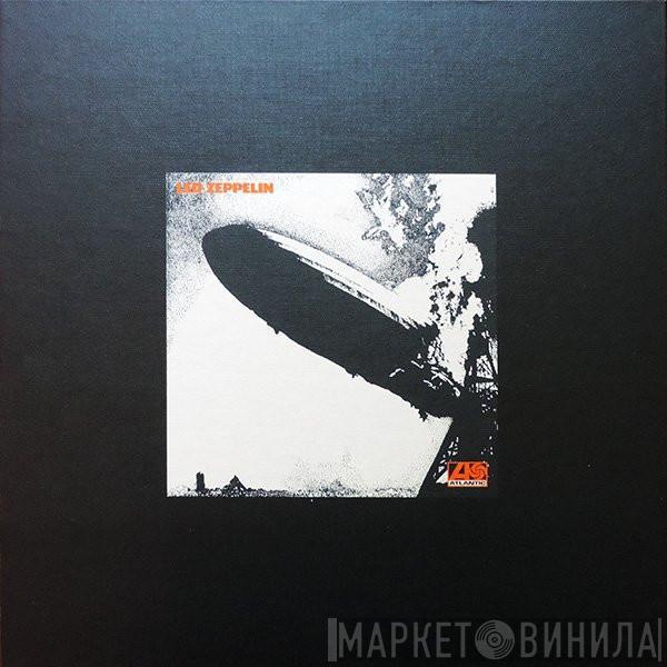  Led Zeppelin  - Led Zeppelin
