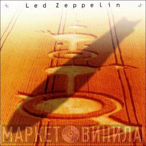 Led Zeppelin - Led Zeppelin