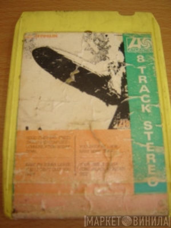  Led Zeppelin  - Led Zeppelin