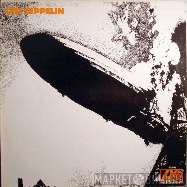  Led Zeppelin  - Led Zeppelin