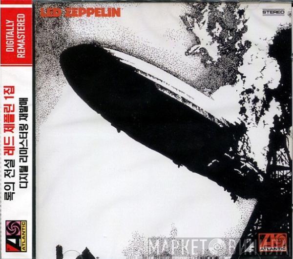  Led Zeppelin  - Led Zeppelin