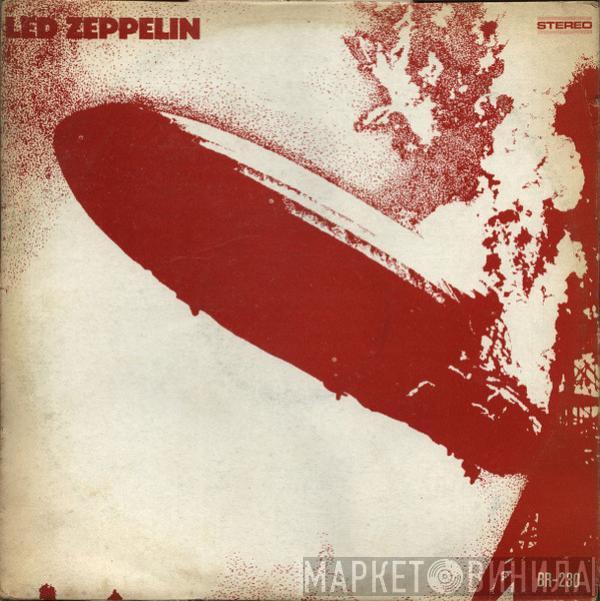 Led Zeppelin  - Led Zeppelin