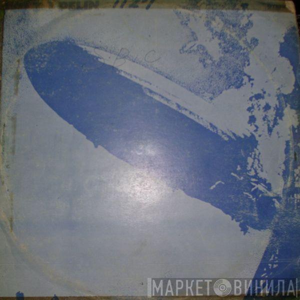  Led Zeppelin  - Led Zeppelin