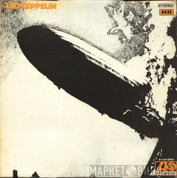  Led Zeppelin  - Led Zeppelin