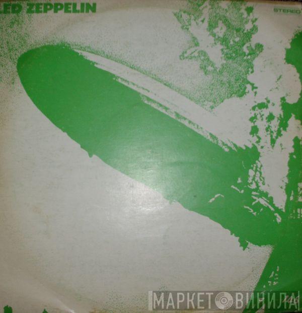  Led Zeppelin  - Led Zeppelin