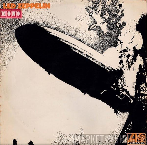  Led Zeppelin  - Led Zeppelin