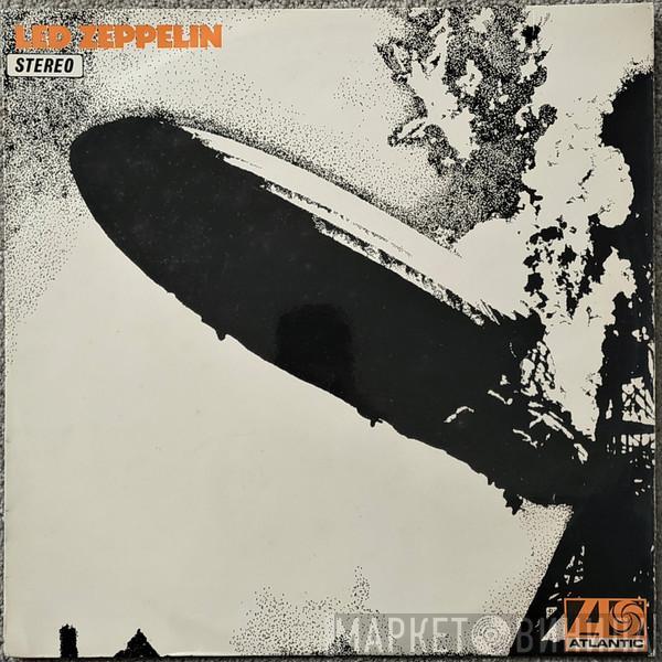  Led Zeppelin  - Led Zeppelin