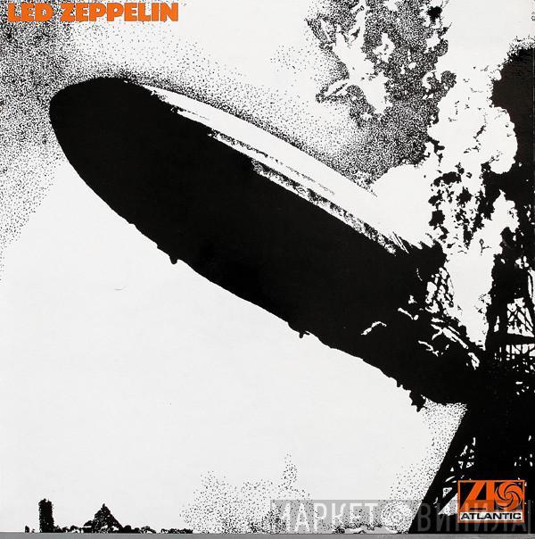  Led Zeppelin  - Led Zeppelin