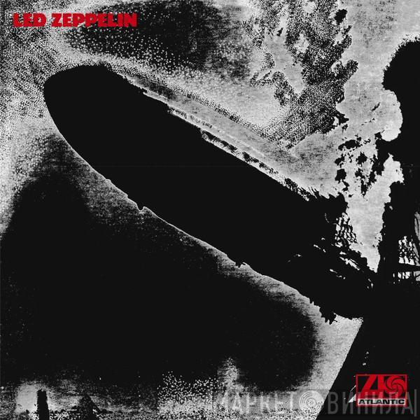  Led Zeppelin  - Led Zeppelin