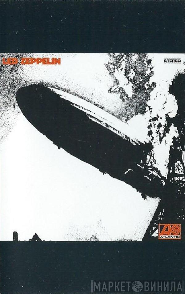  Led Zeppelin  - Led Zeppelin