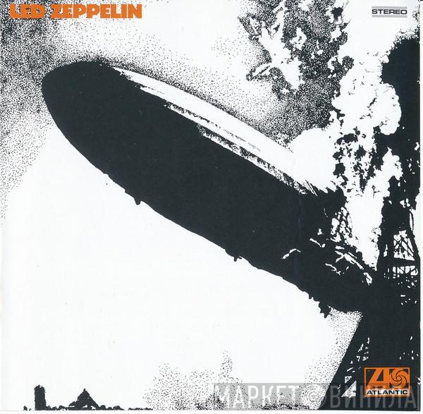 Led Zeppelin - Led Zeppelin