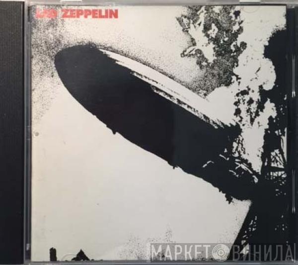  Led Zeppelin  - Led Zeppelin