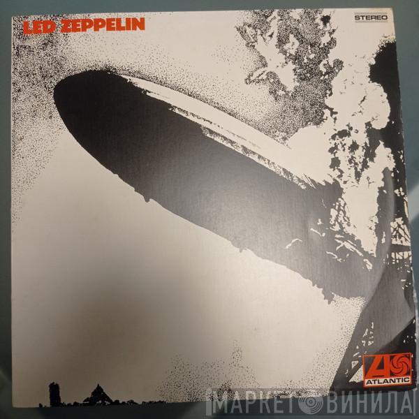  Led Zeppelin  - Led Zeppelin