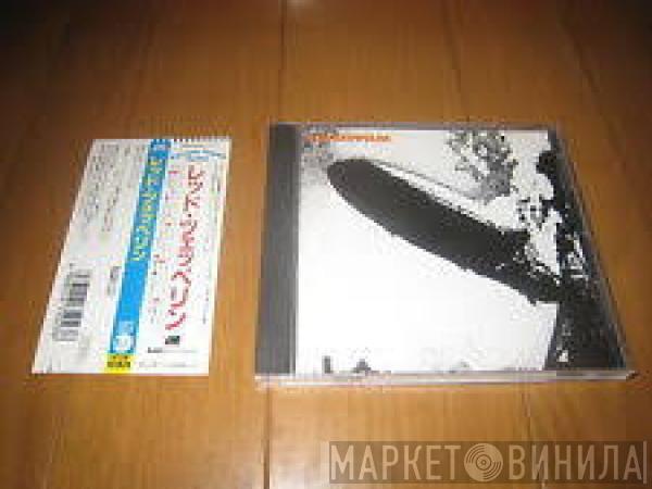  Led Zeppelin  - Led Zeppelin