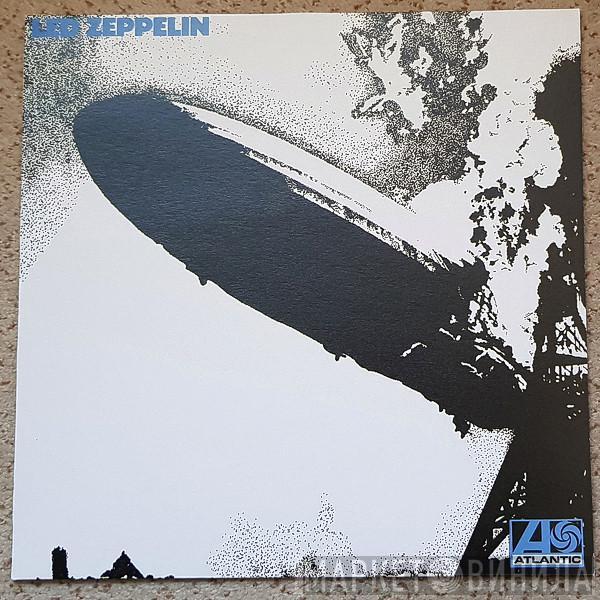  Led Zeppelin  - Led Zeppelin