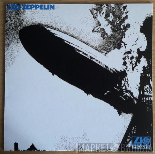  Led Zeppelin  - Led Zeppelin