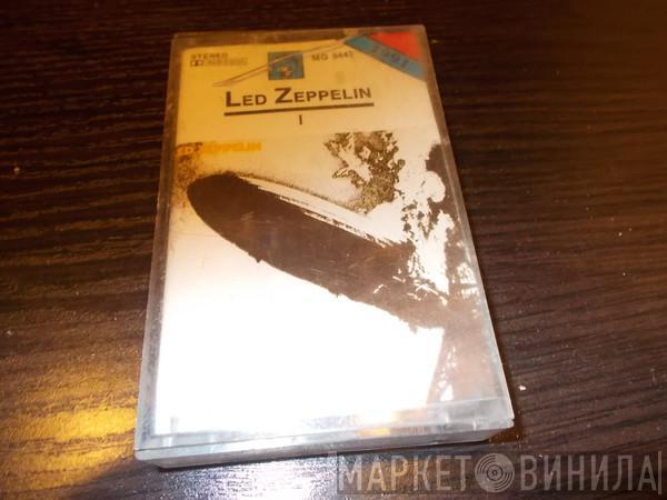  Led Zeppelin  - Led Zeppelin