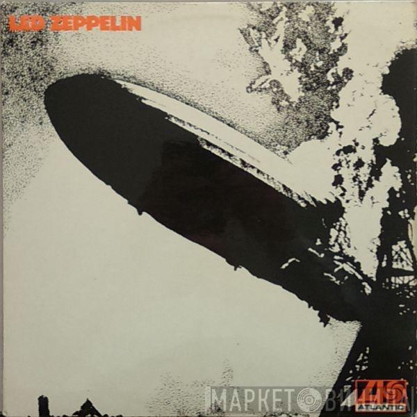  Led Zeppelin  - Led Zeppelin
