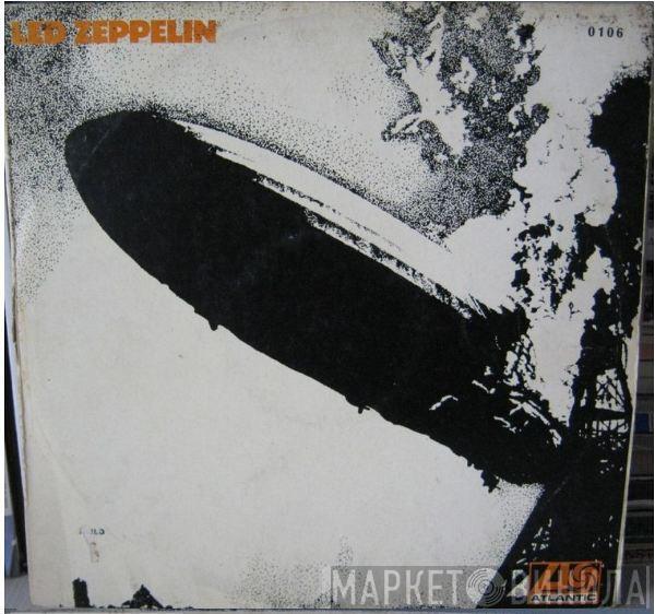  Led Zeppelin  - Led Zeppelin