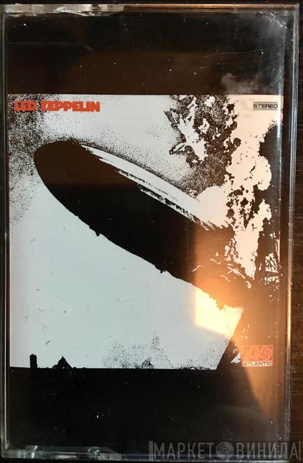  Led Zeppelin  - Led Zeppelin