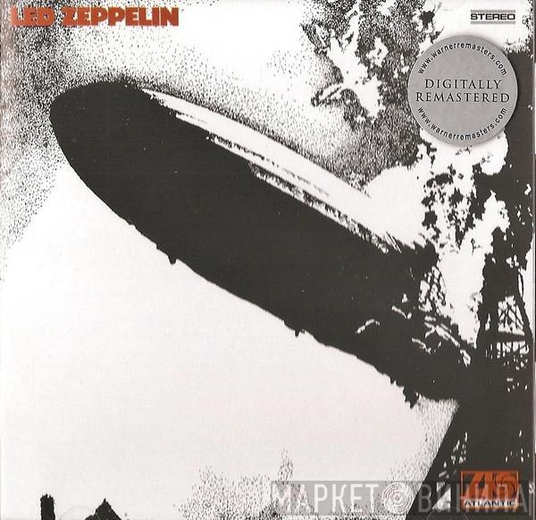  Led Zeppelin  - Led Zeppelin