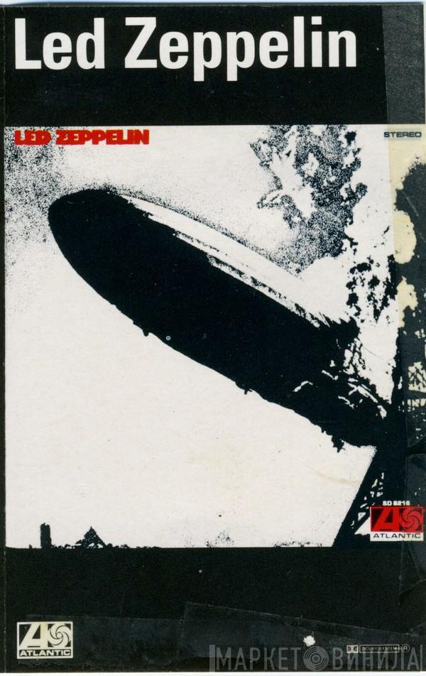  Led Zeppelin  - Led Zeppelin