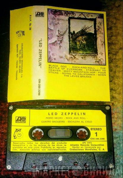  Led Zeppelin  - Led Zeppelin