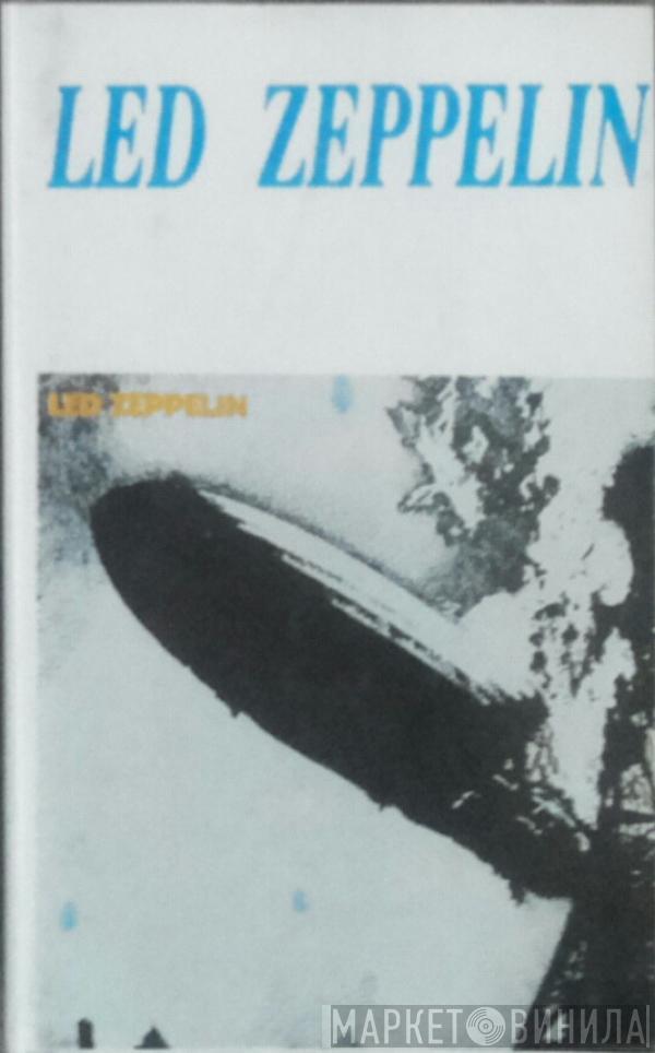 Led Zeppelin  - Led Zeppelin