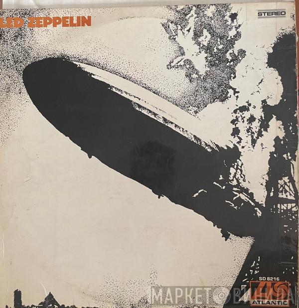  Led Zeppelin  - Led Zeppelin