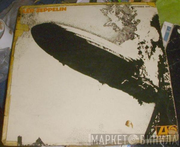  Led Zeppelin  - Led Zeppelin