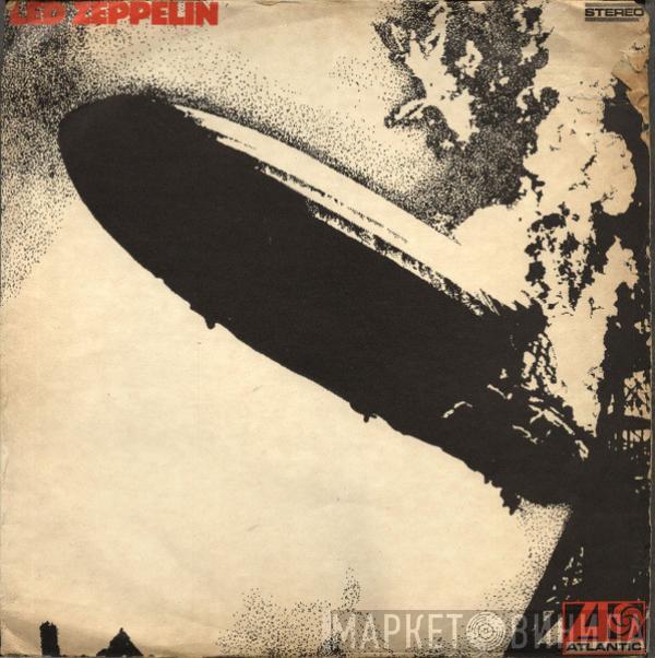  Led Zeppelin  - Led Zeppelin