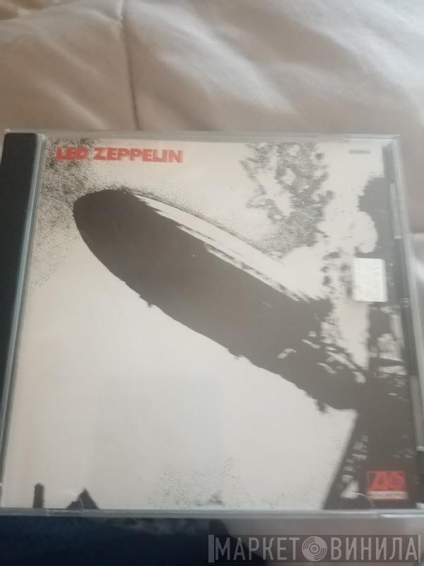  Led Zeppelin  - Led Zeppelin