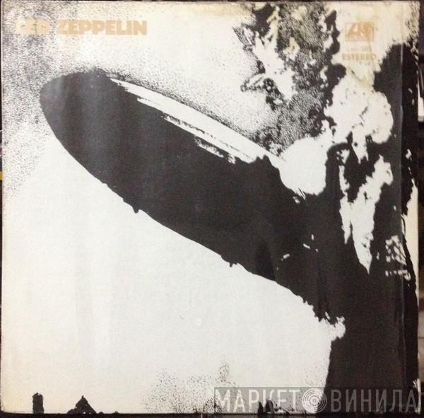  Led Zeppelin  - Led Zeppelin