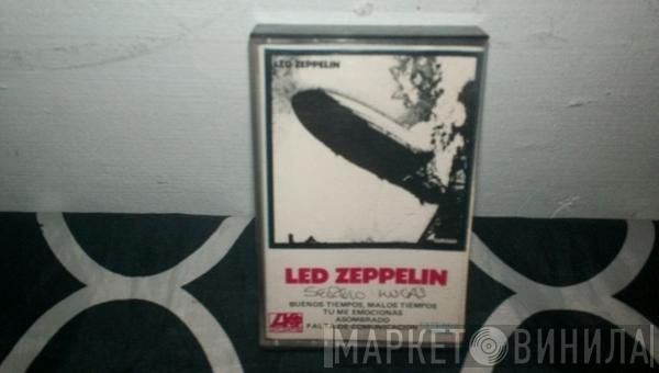  Led Zeppelin  - Led Zeppelin