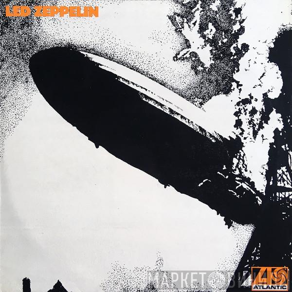  Led Zeppelin  - Led Zeppelin
