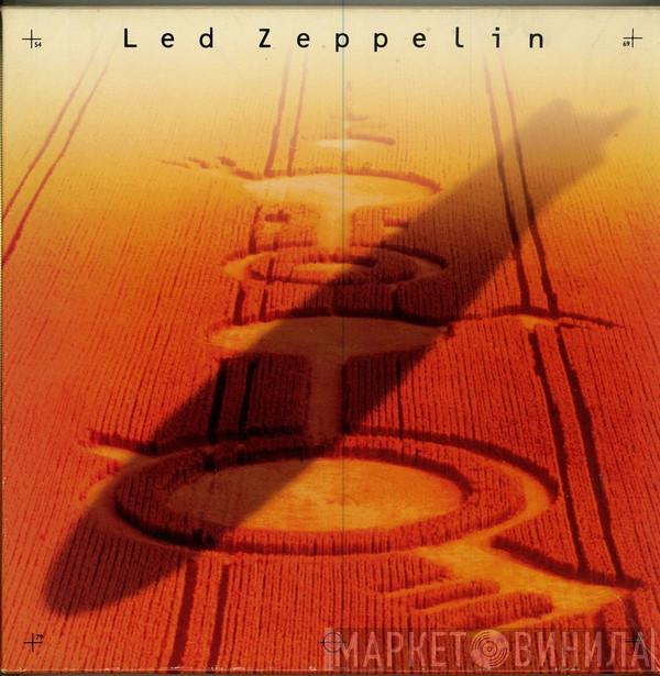  Led Zeppelin  - Led Zeppelin
