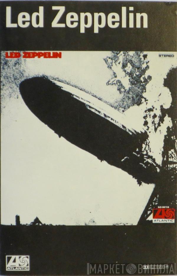  Led Zeppelin  - Led Zeppelin