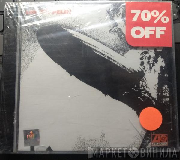  Led Zeppelin  - Led Zeppelin