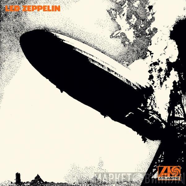  Led Zeppelin  - Led Zeppelin