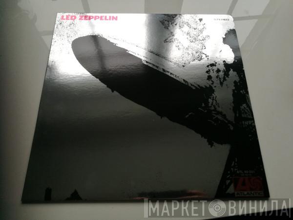  Led Zeppelin  - Led Zeppelin