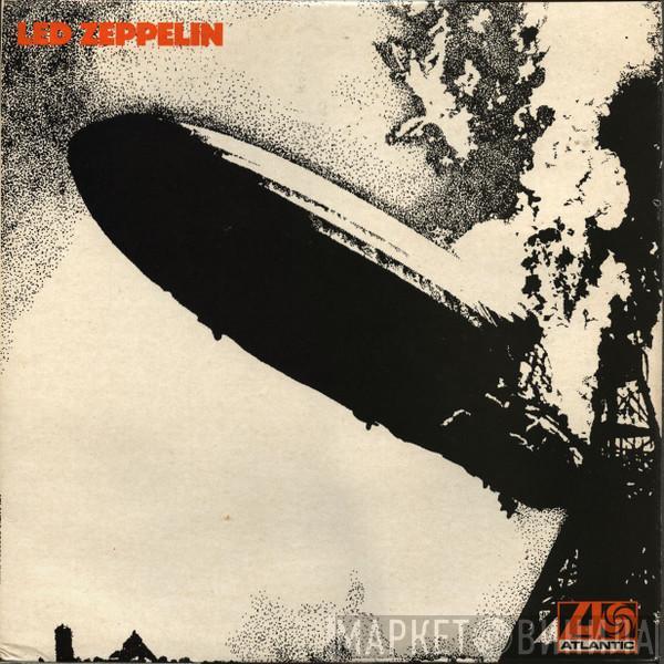  Led Zeppelin  - Led Zeppelin