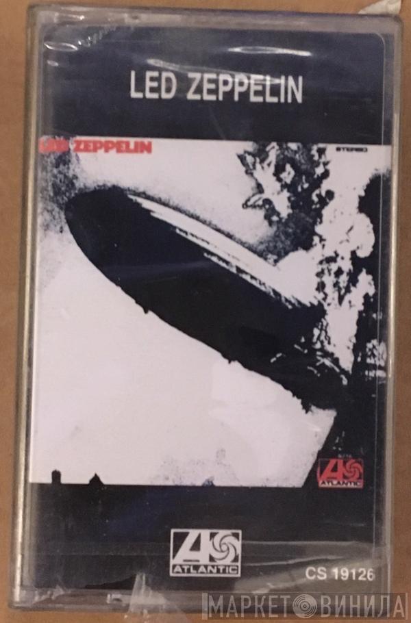  Led Zeppelin  - Led Zeppelin